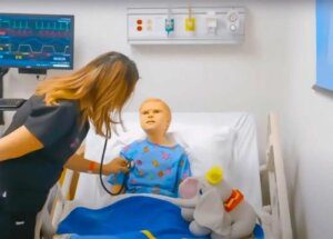 Lab Simulators Provide Stunning, Lifelike Experiences