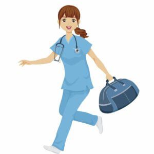 The Exciting Rigors of a Traveling Nurse Career | Gurnick Academy of Medical Arts