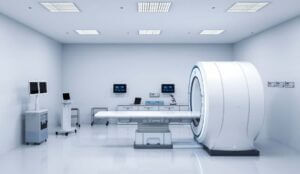 MRI vs. Ultrasound: Two Vital Branches of Radiology | Gurnick Academy of Medical Arts