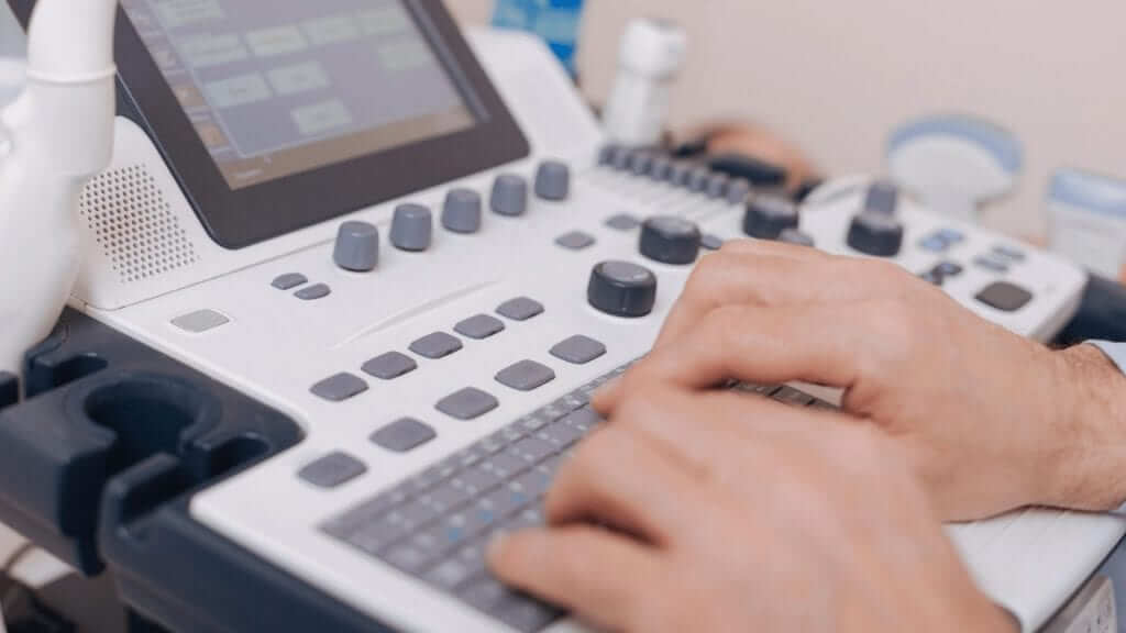 Diagnostic Medical Sonography Programs