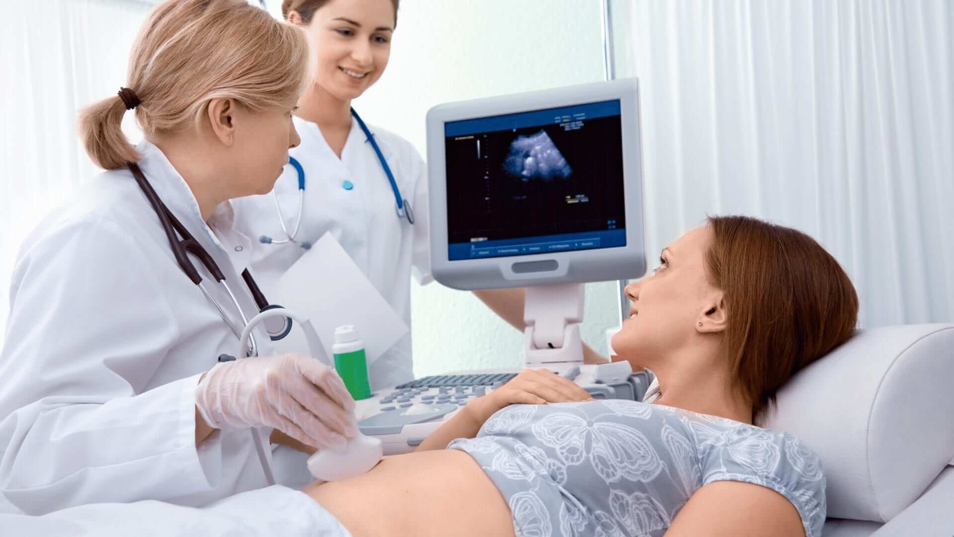 Find Out About Ultrasound Programs