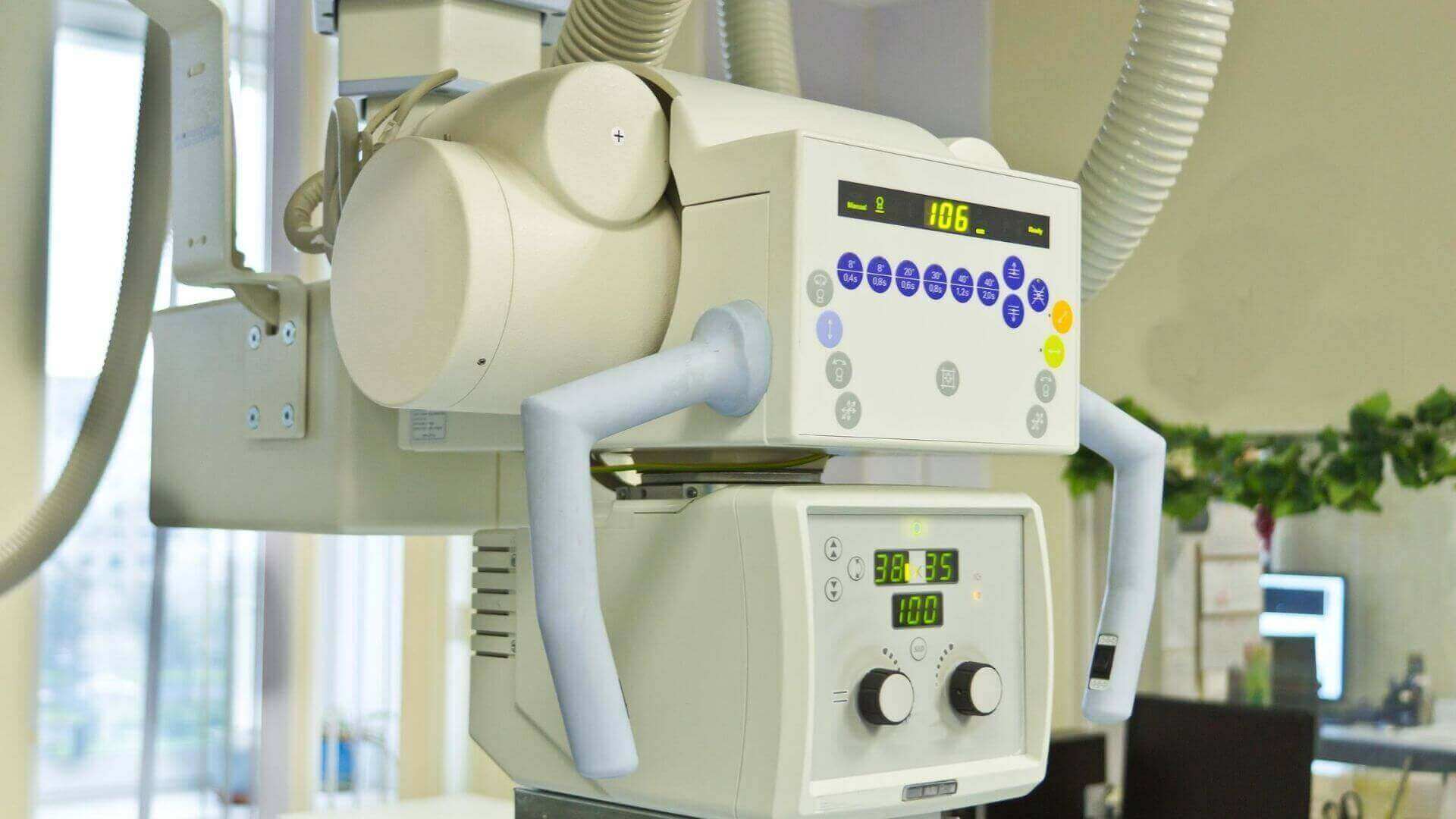 Find Steady Work After X-Ray School