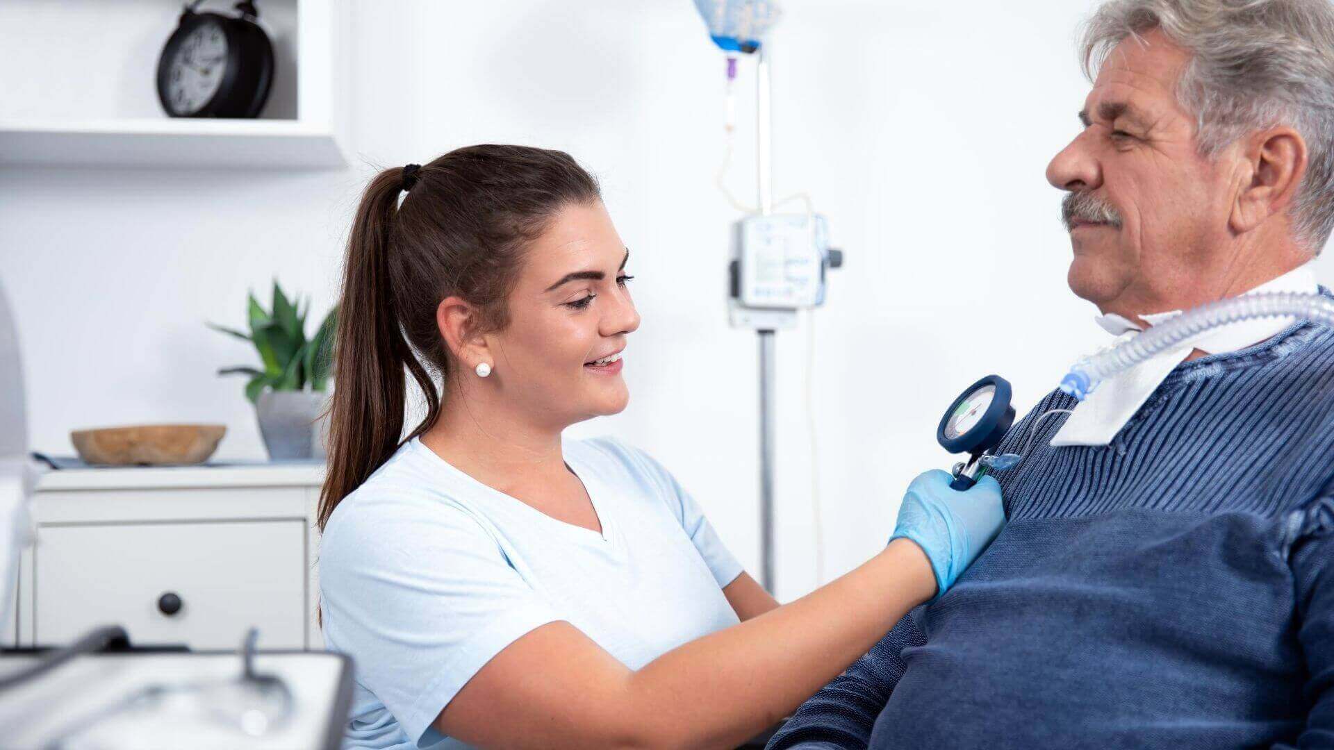 How To Find A Licensed Vocational Nurse Program