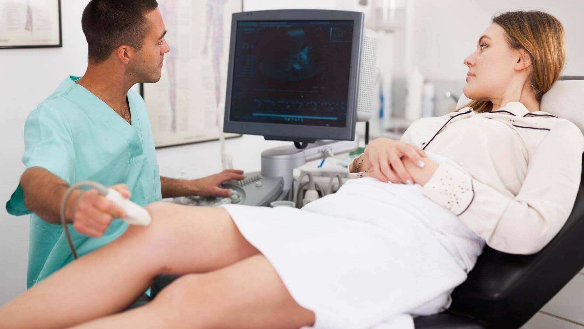 How To Obtain An Ultrasound Certification