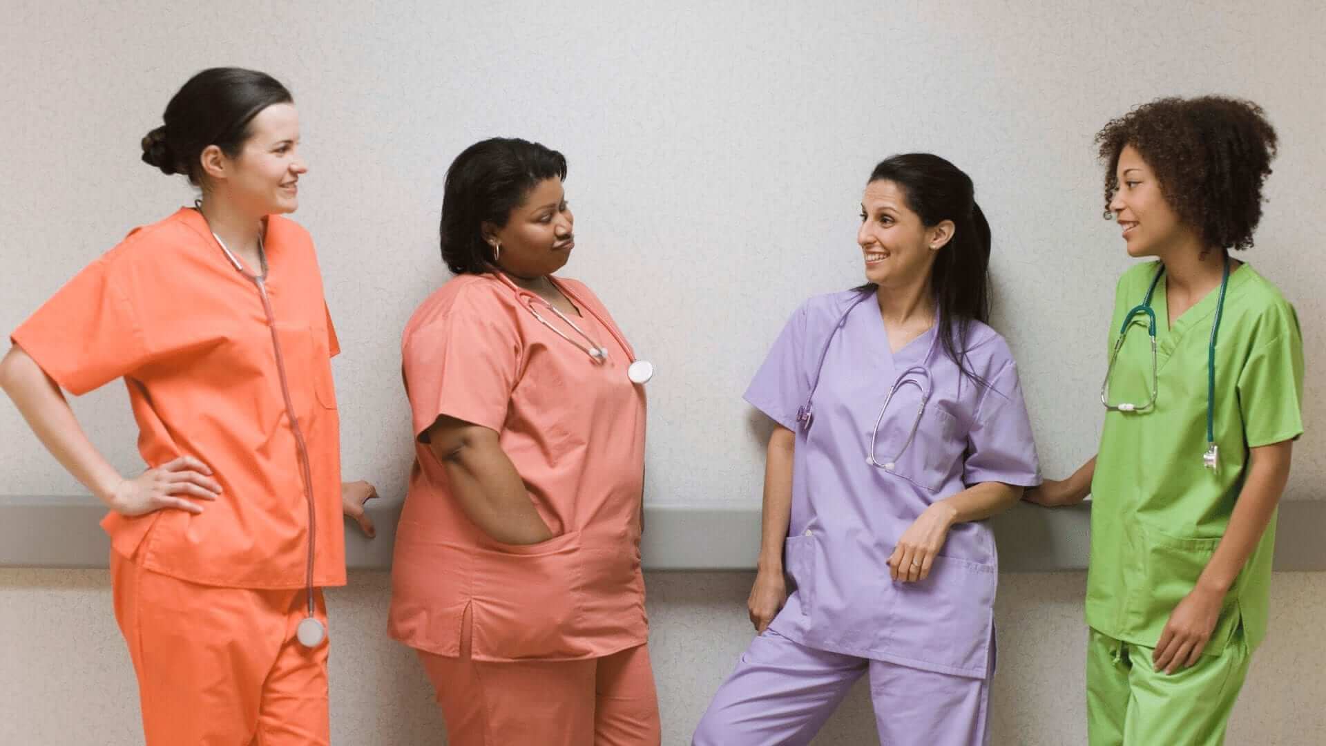 LPN's as part of the Health Care Team