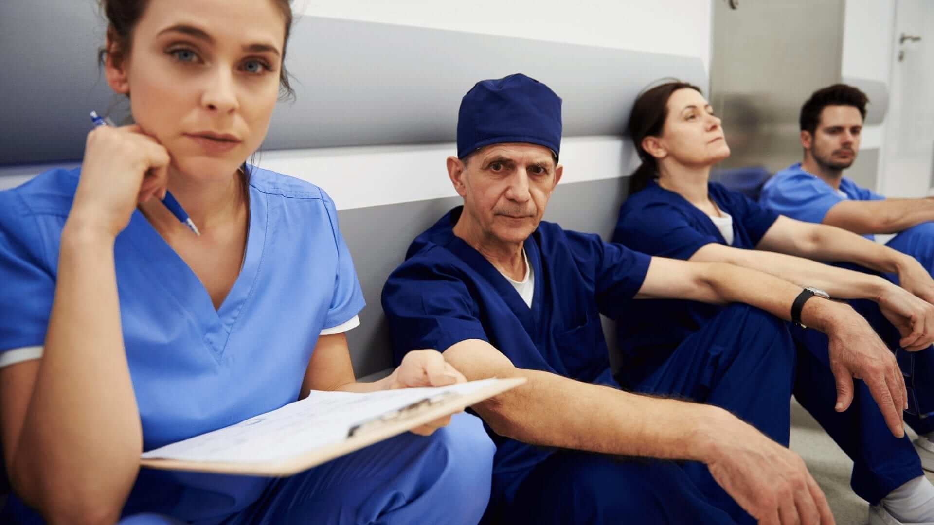 LVN, You Have No One to Please but Yourself