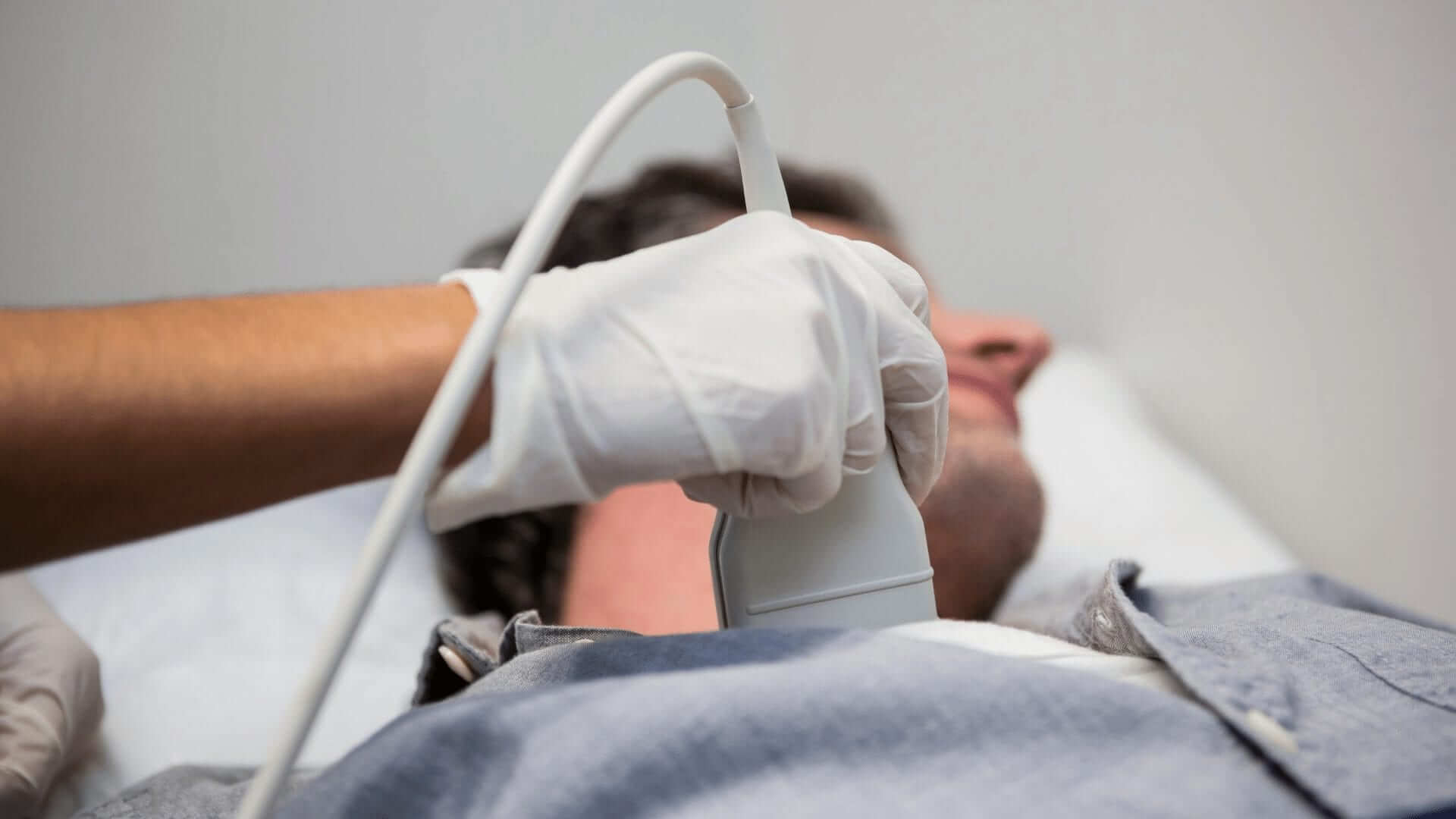Learn About Medical Diagnostic Sonography