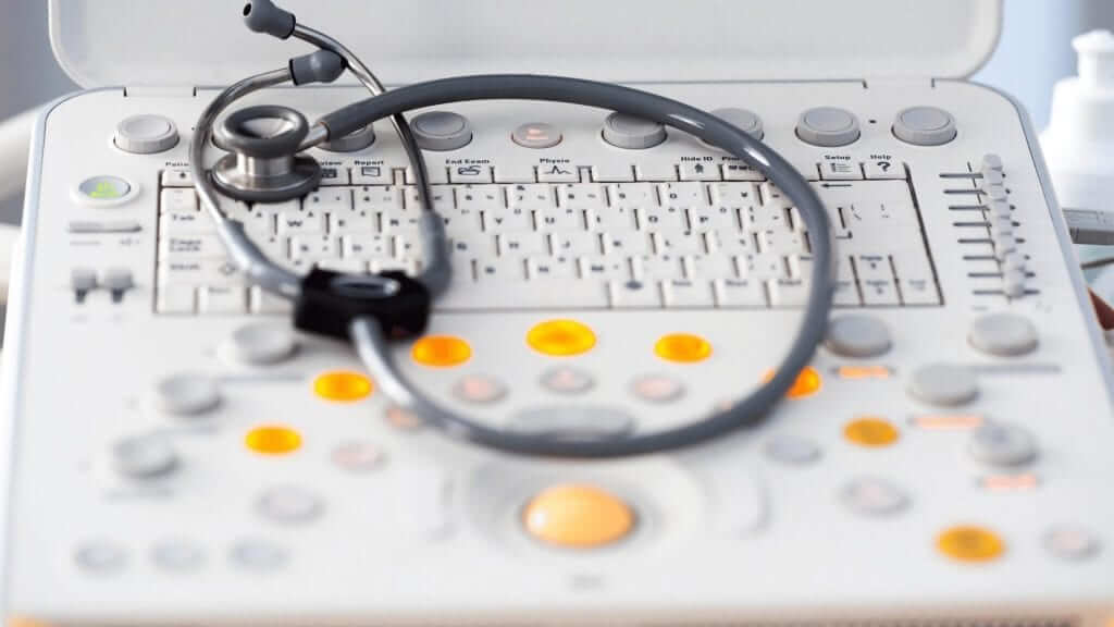 Looking at Ultrasound Tech Schools