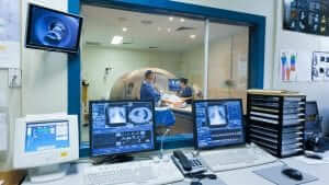 What | Gurnick Academy of Medical Arts's an MRI, and What is MRI Certification?