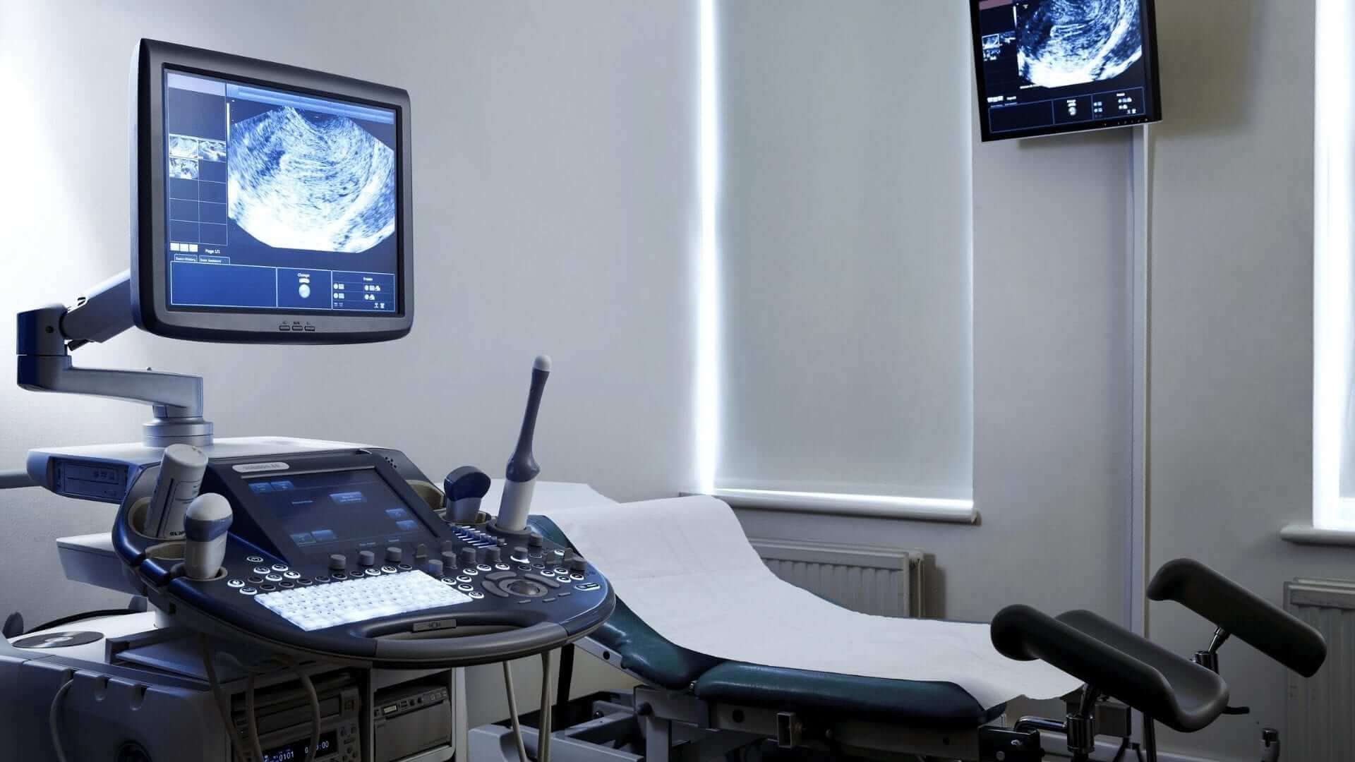 Make A Career Through Ultrasound Education | Gurnick Academy of Medical Arts