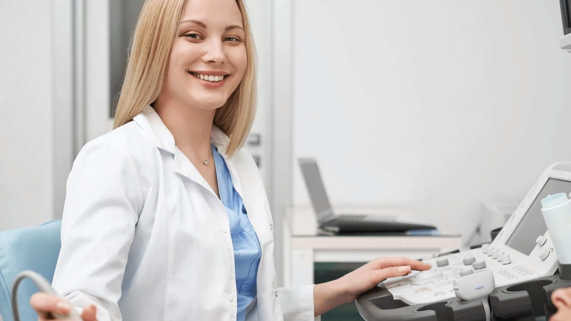 Opting For Diagnostic Medical Sonography School