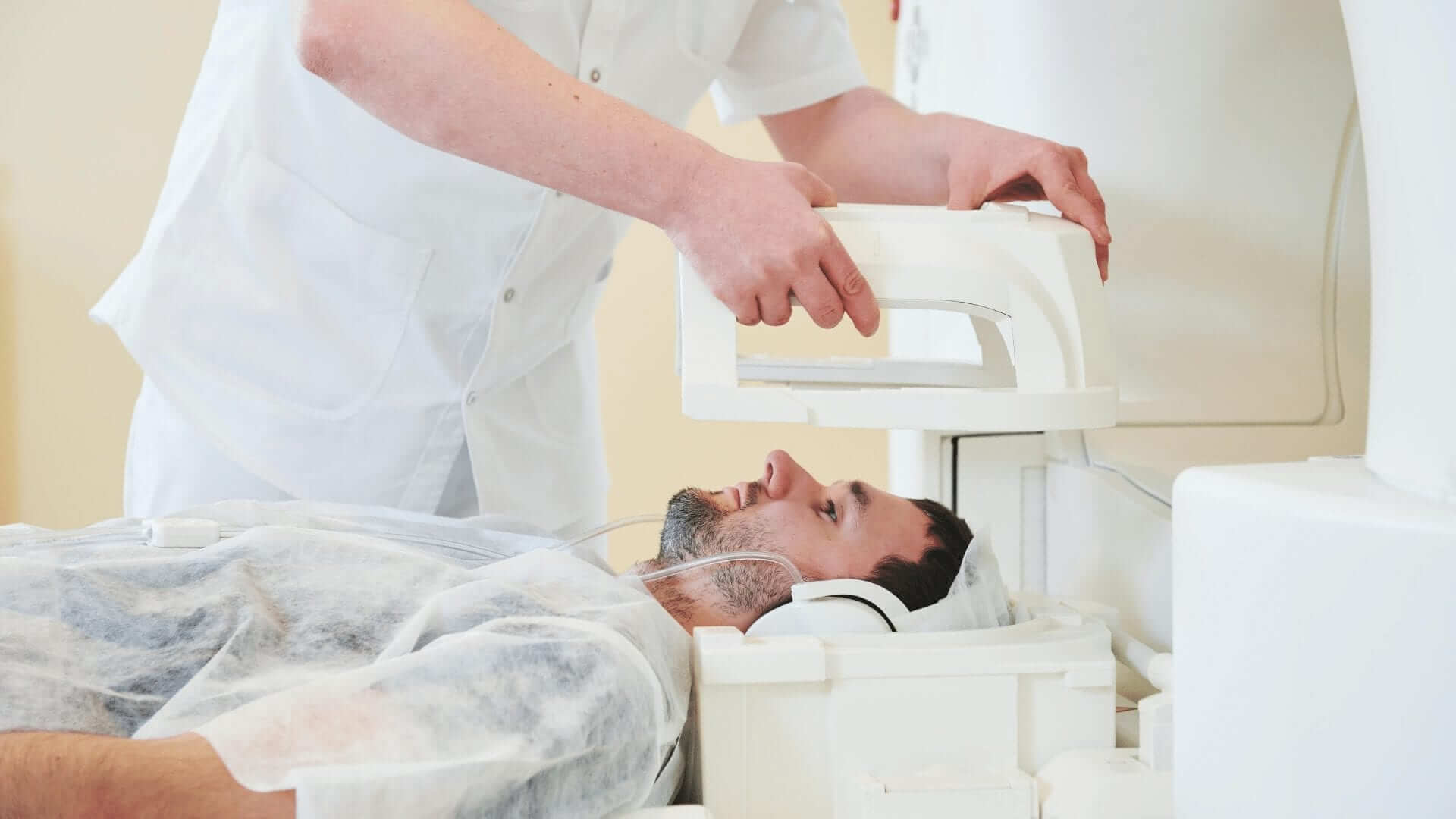 Opting For an MRI Program