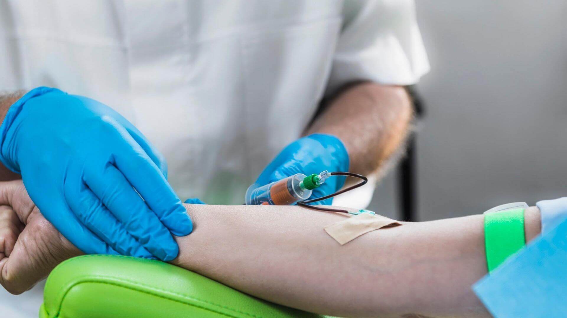 Phlebotomist Program