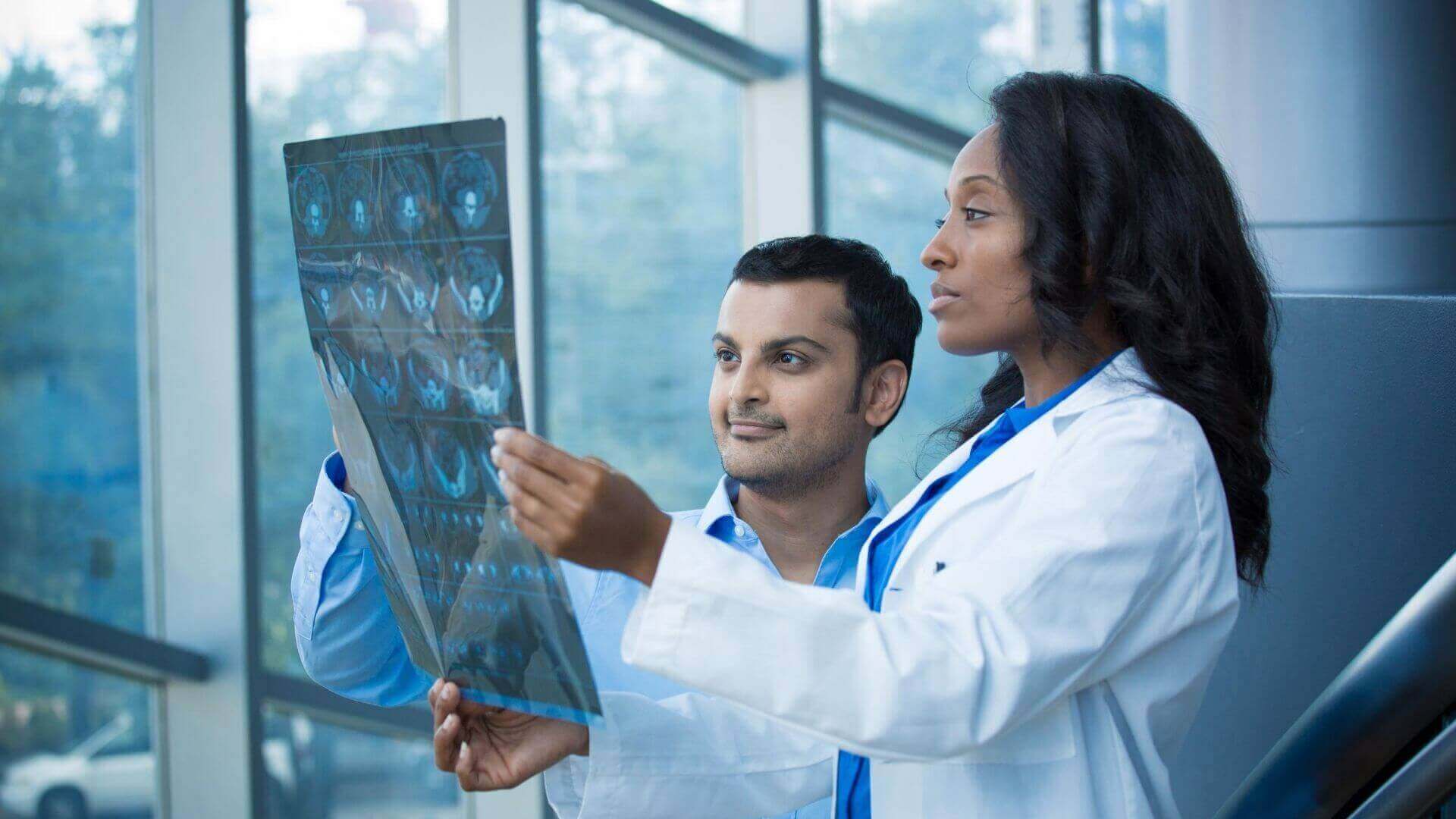 Selecting A Radiologic Technology Program