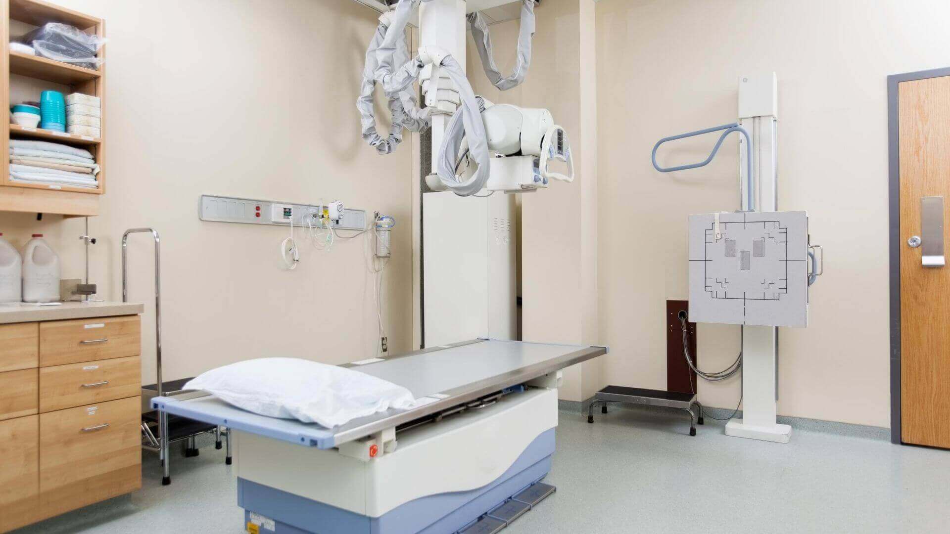 The Importance Of Radiologic Technologists