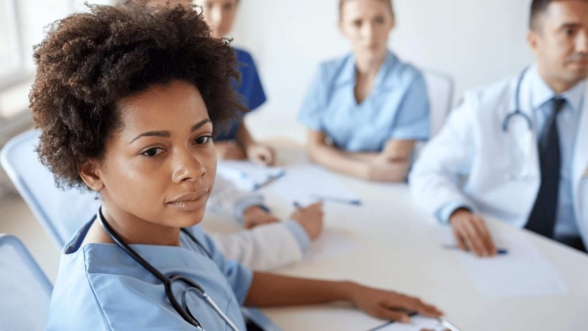 The Opportunities Offered By An LVN Program