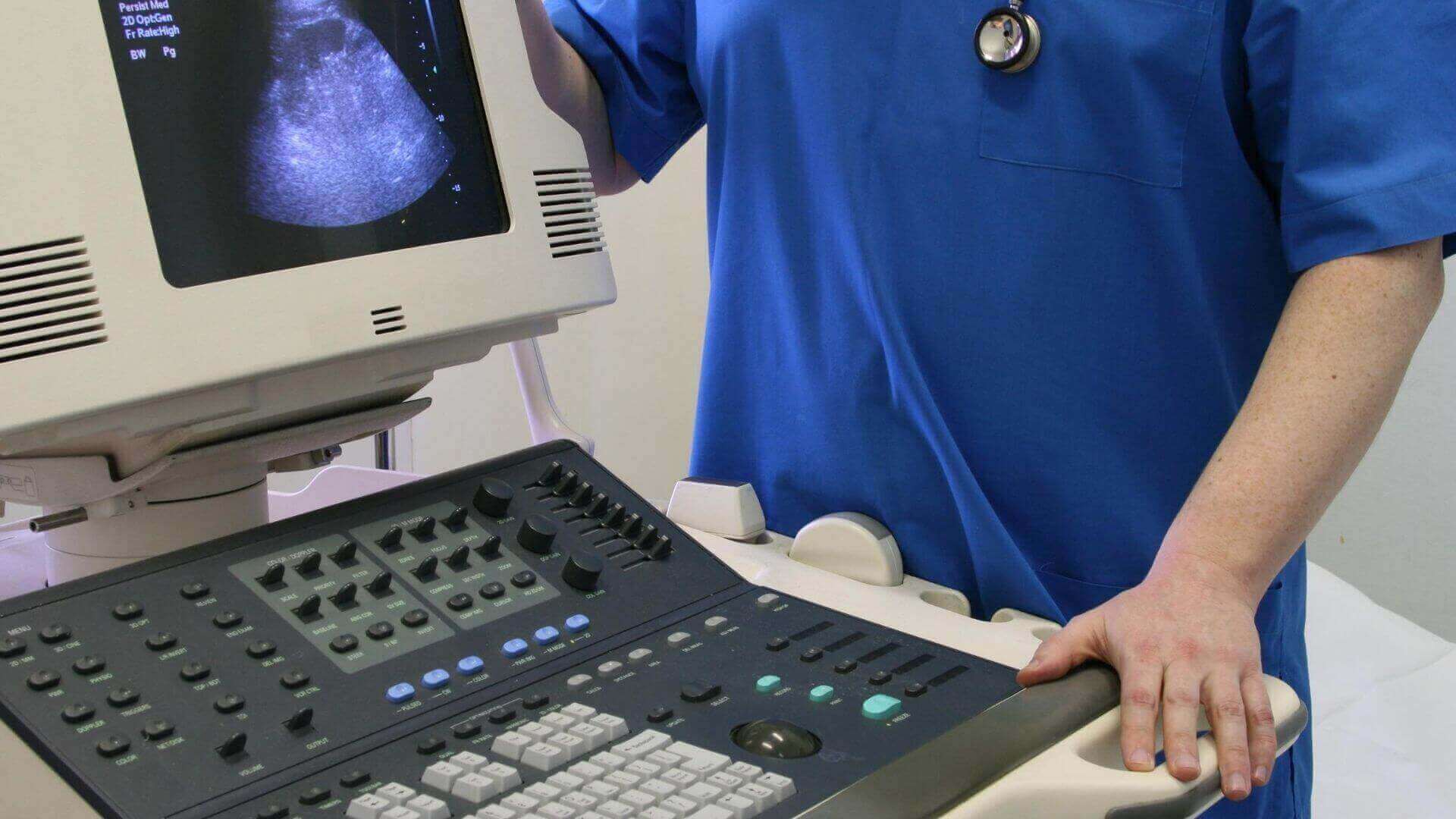 Ultrasound Concentrations
