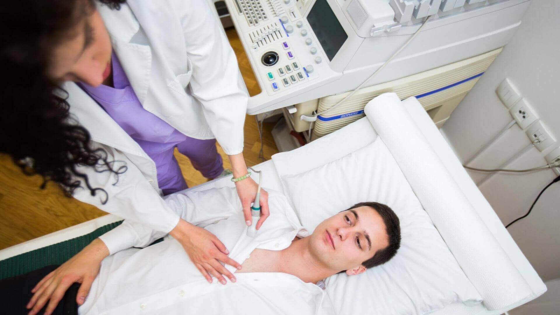 Ultrasound Diploma