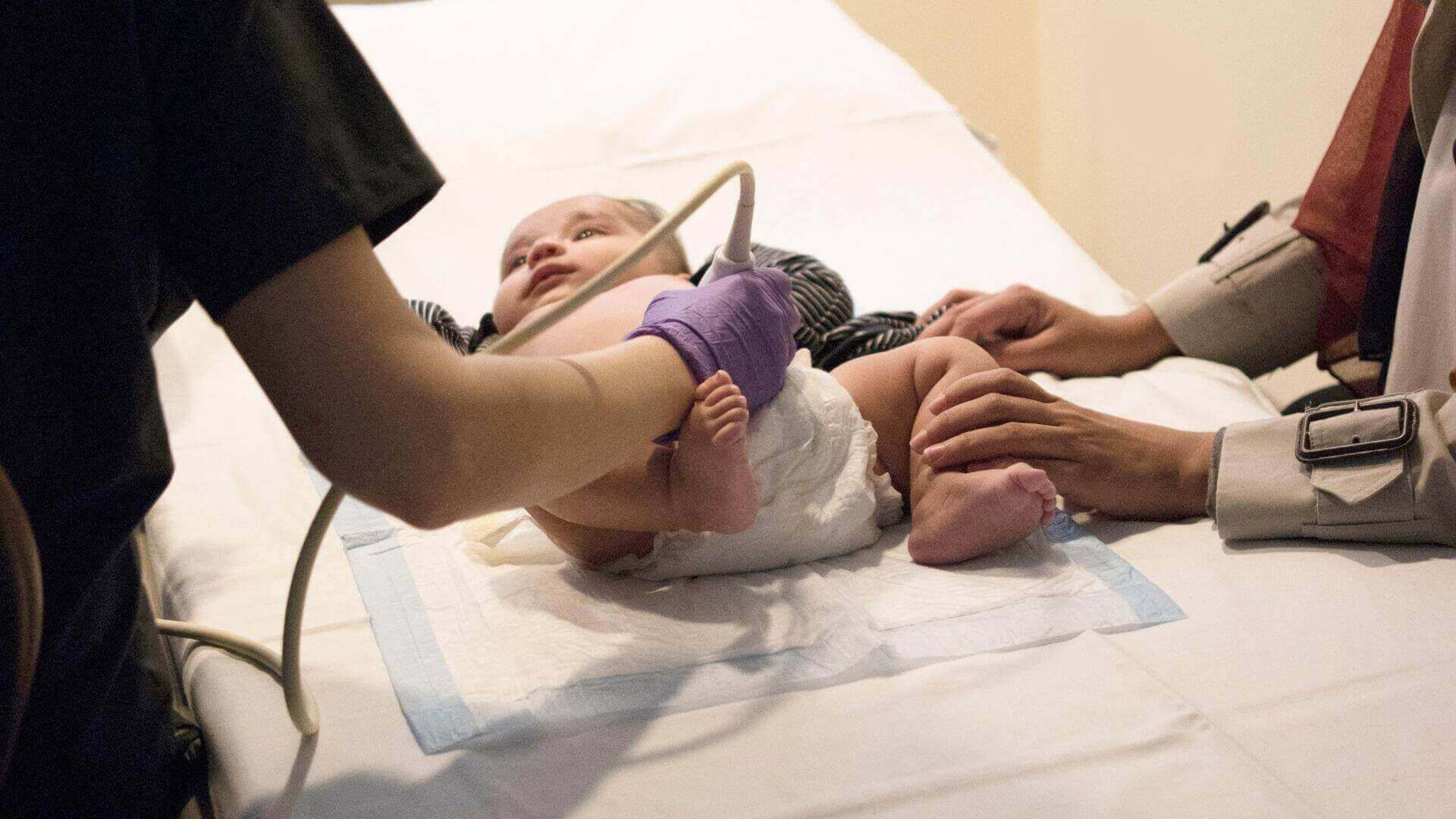 Ultrasound Program