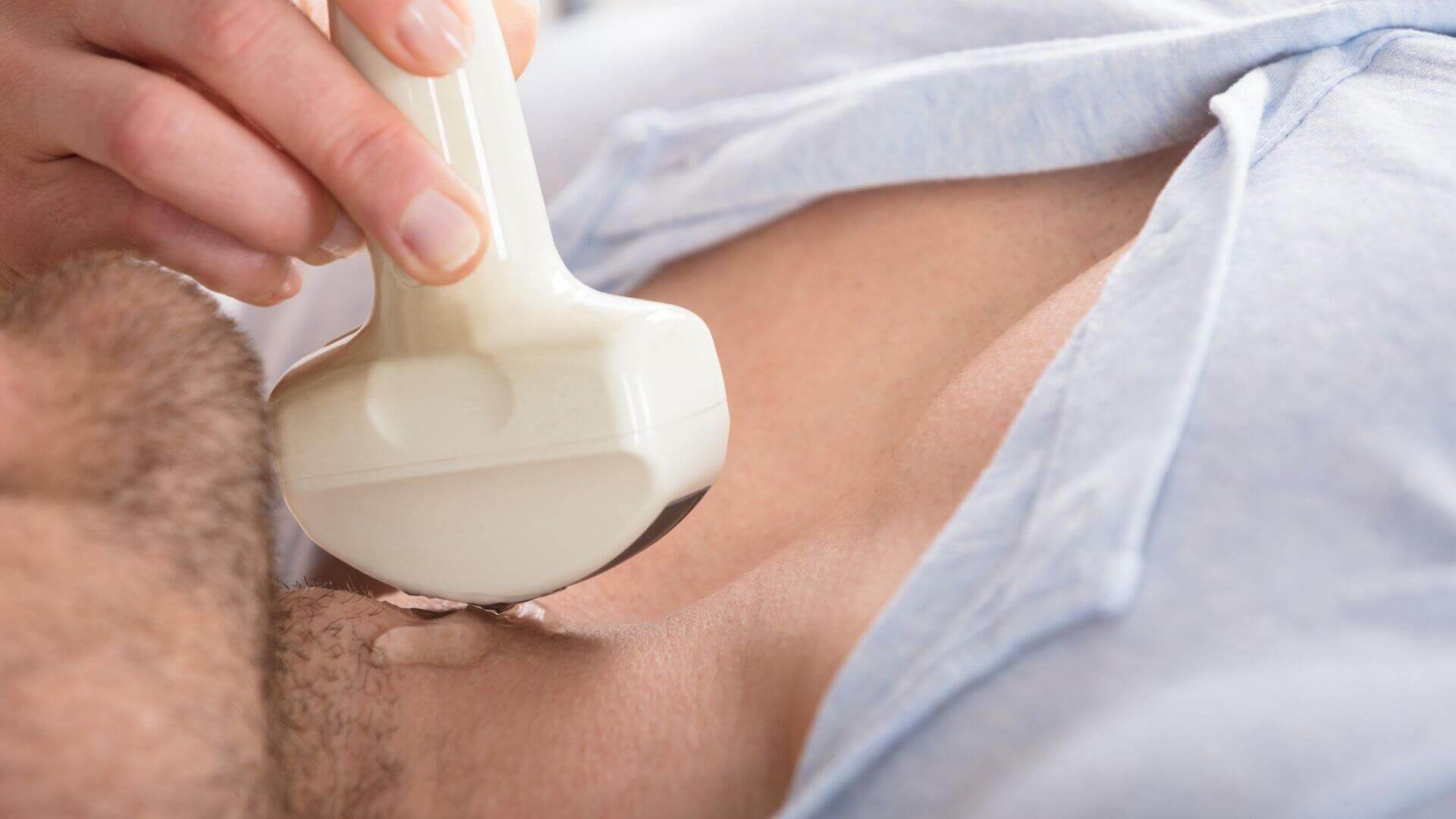 Ultrasound Technician Training