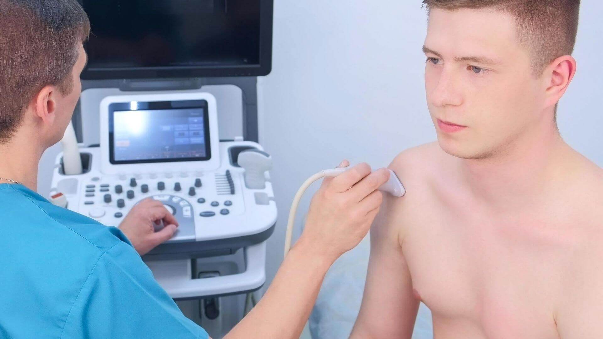 Ultrasound Training