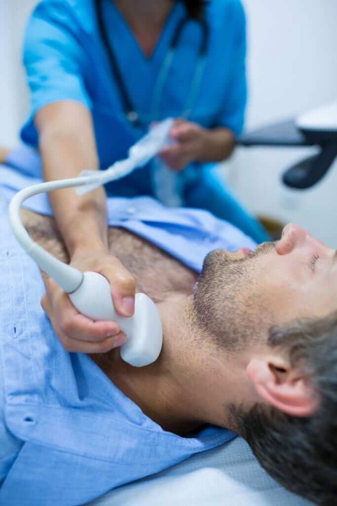Ultrasound Vocational Schools Train Future Ultrasound Technicians and Sonographers