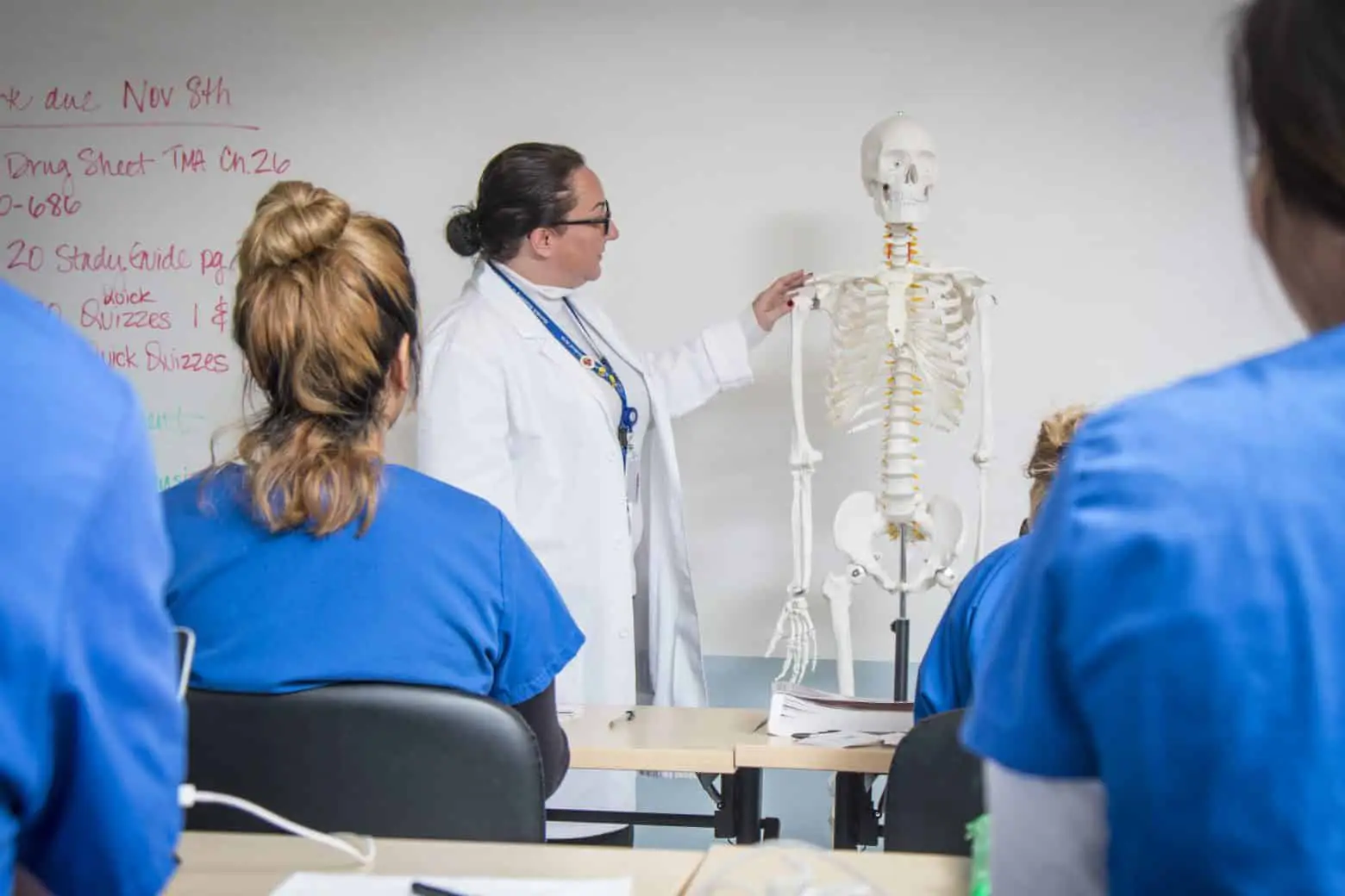 Registered Nurse Programs Career Opportunities