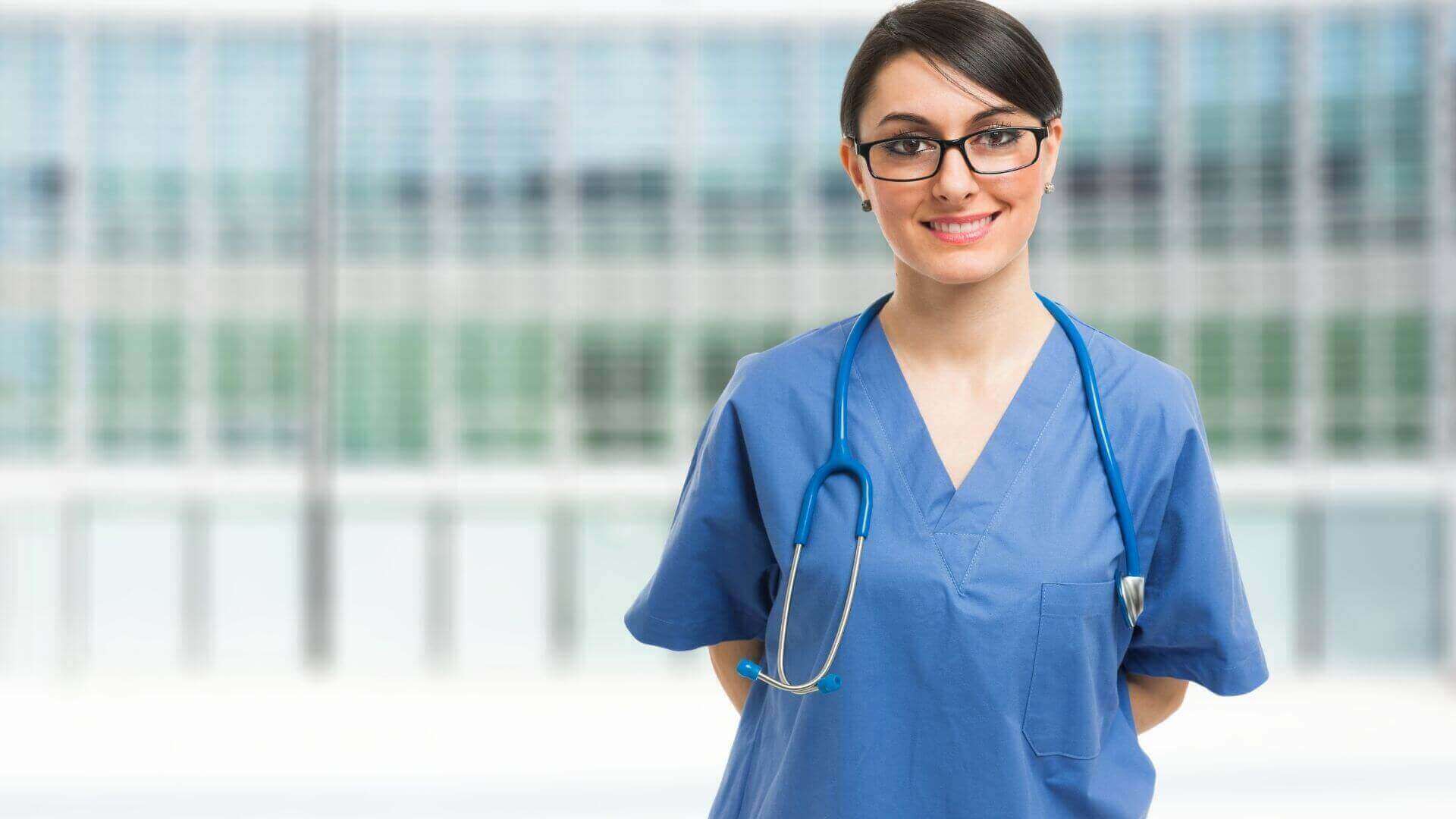 Finding Your Calling at an LVN School