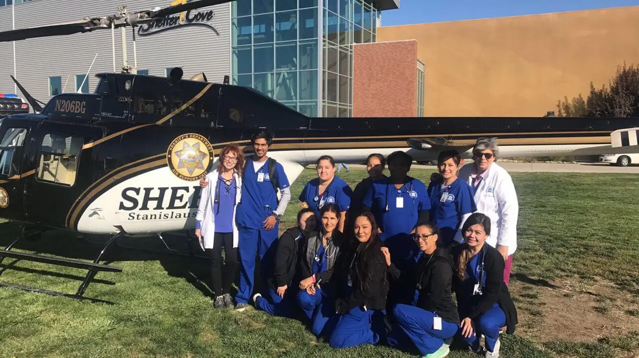 LVN Foundation Created for Vocational Nursing Students During Healthcare Program