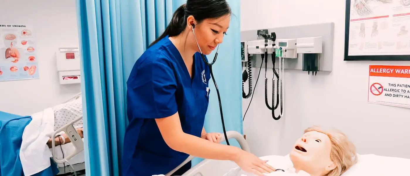 LVN Lab Simulators Provide Stunning, Lifelike Experiences