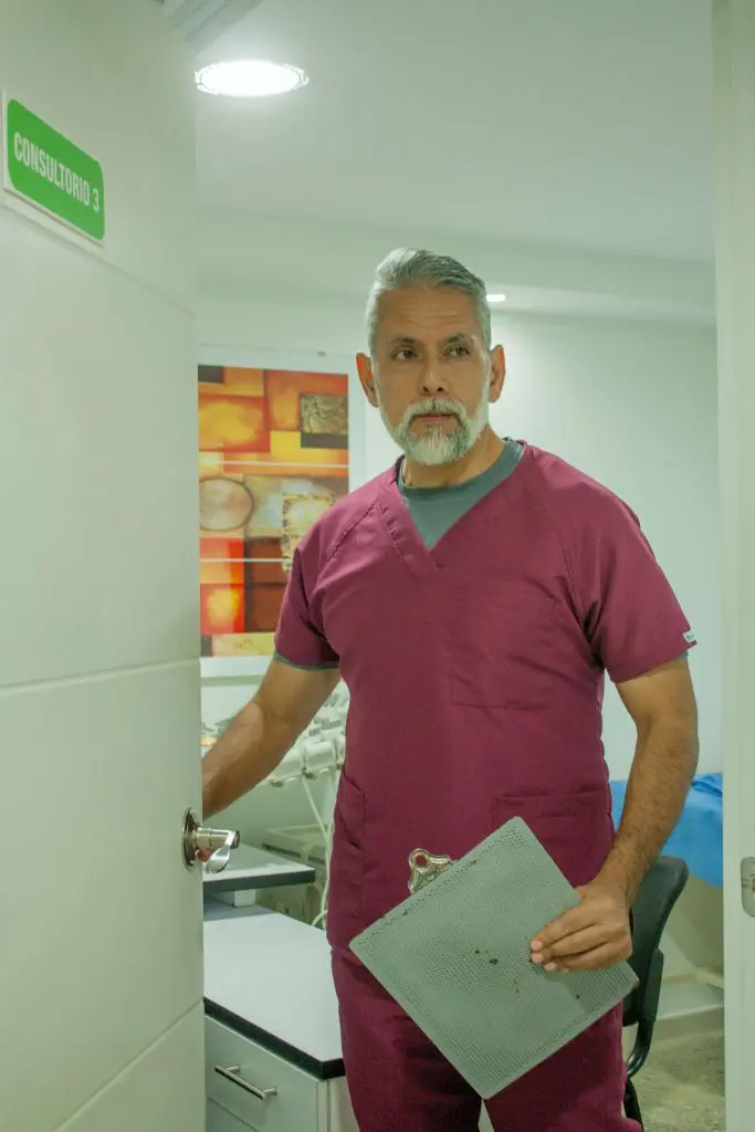 Strong Male Licensed Vocational Nurse Discovers His Power Within | Gurnick Academy of Medical Arts