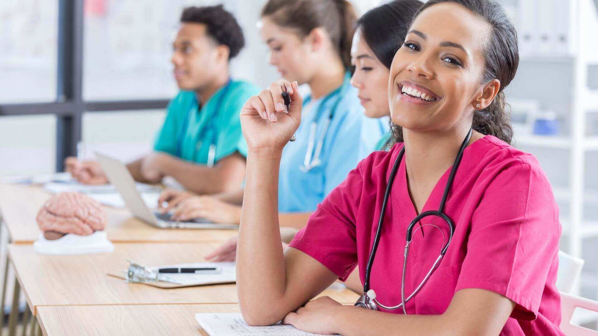The Fast-Paced LVN Program in California | Gurnick Academy of Medical Arts