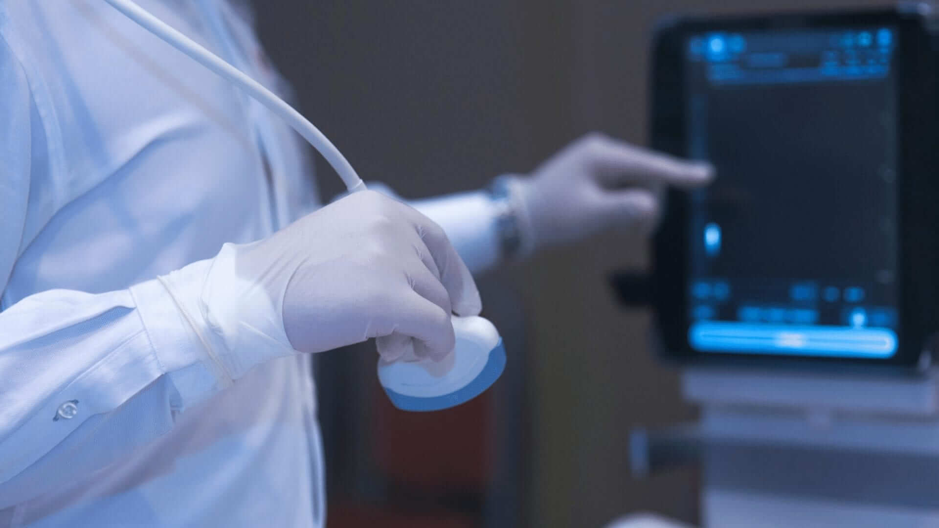 Ultrasound Technology Career