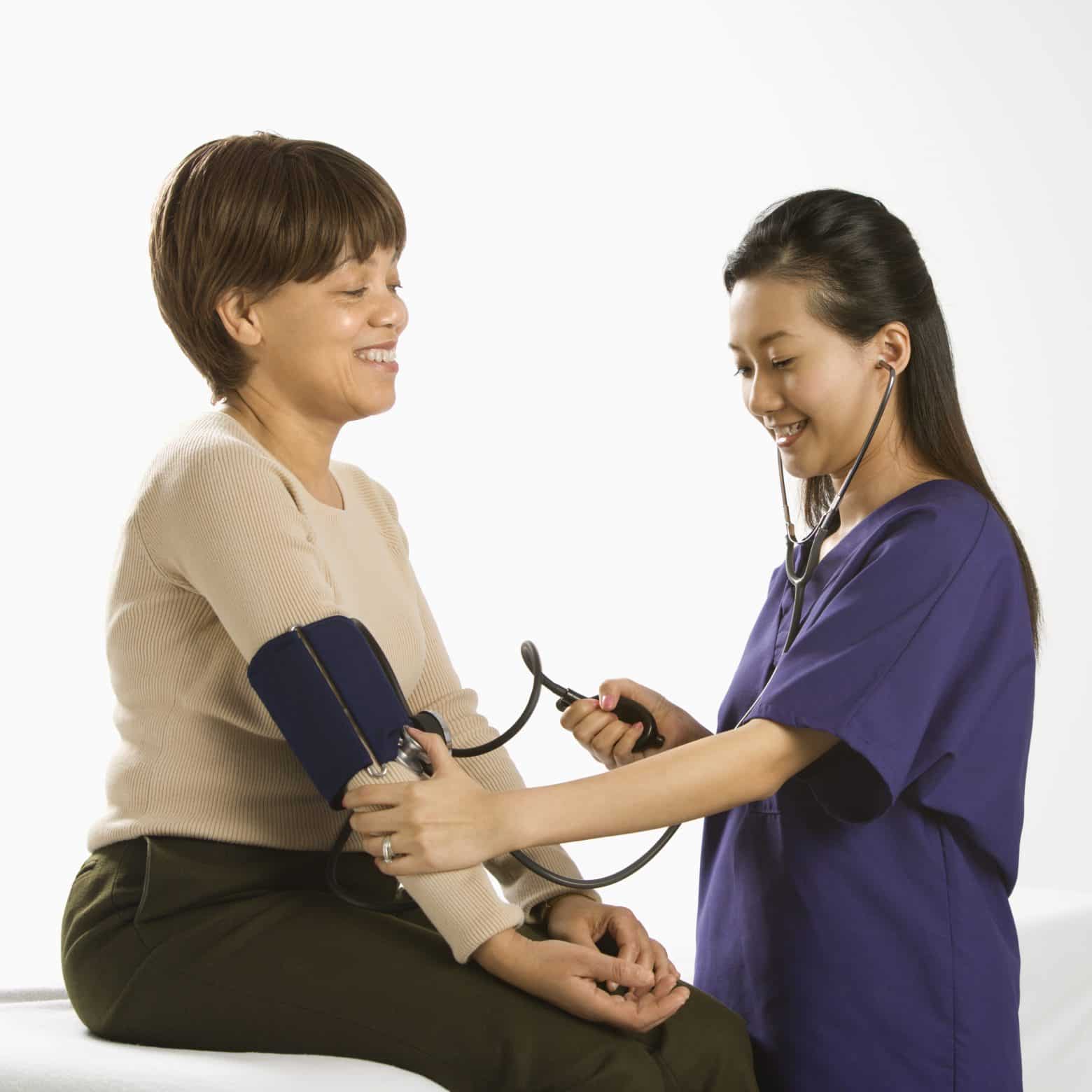 My Foundation as an LVN Gurnick Academy of Medical Arts