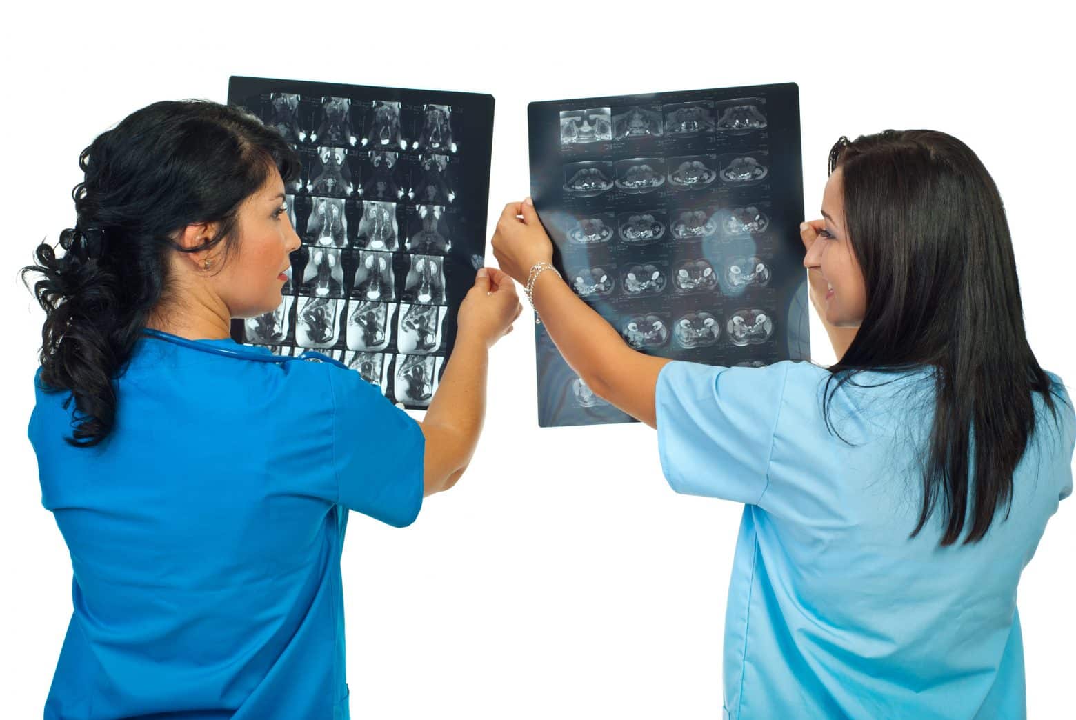 MRI vs. Ultrasound Two Vital Branches of Radiology