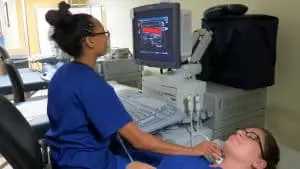 Research To Find The Right Diagnostic Medical Sonography Program | Gurnick Academy of Medical Arts