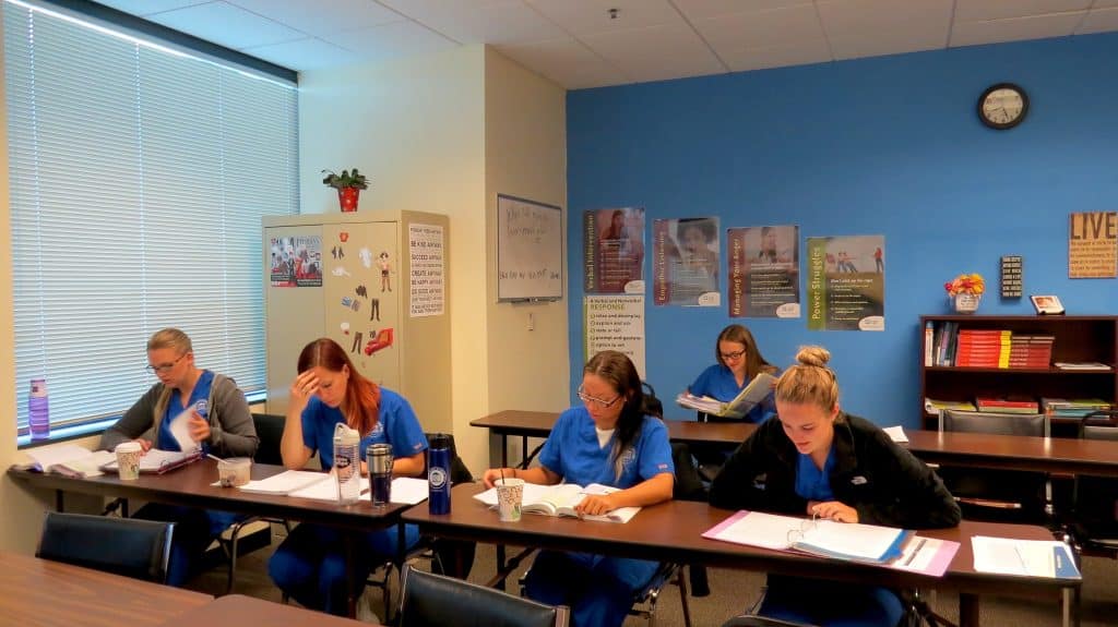 Psychiatric Technician Program | 12 Month Psych Tech Training School