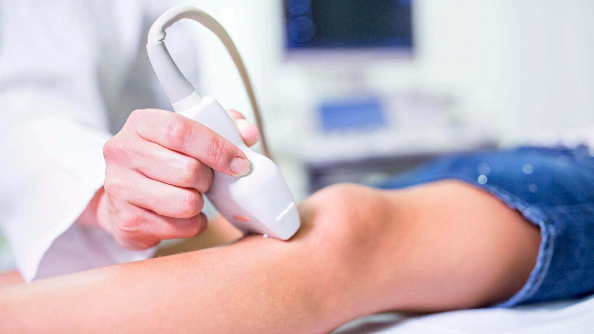 The Widespread Diagnostic Medical Benefits Of Ultrasound Scans