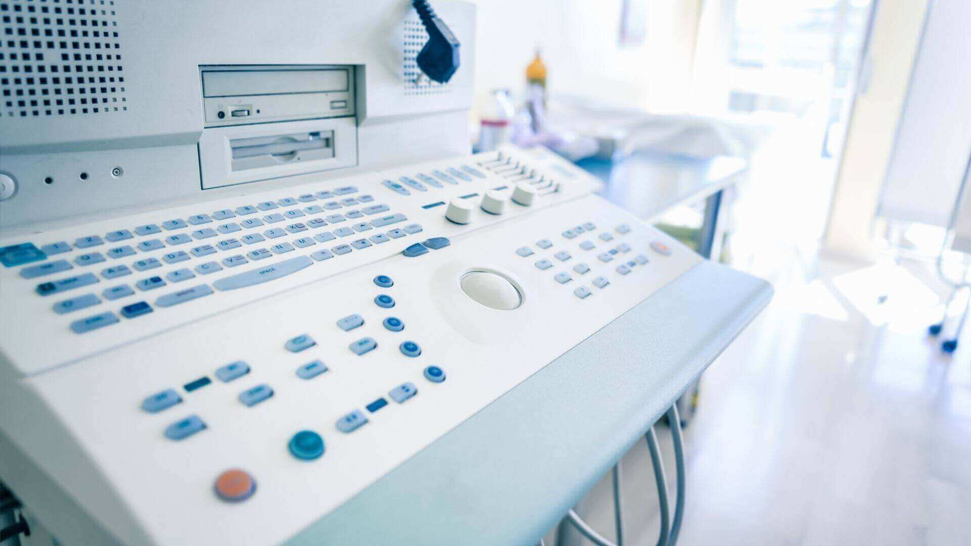 Vascular Sonography Basics