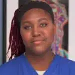 Ny'asia W. Medical Assistant (MA) Student Testimonial