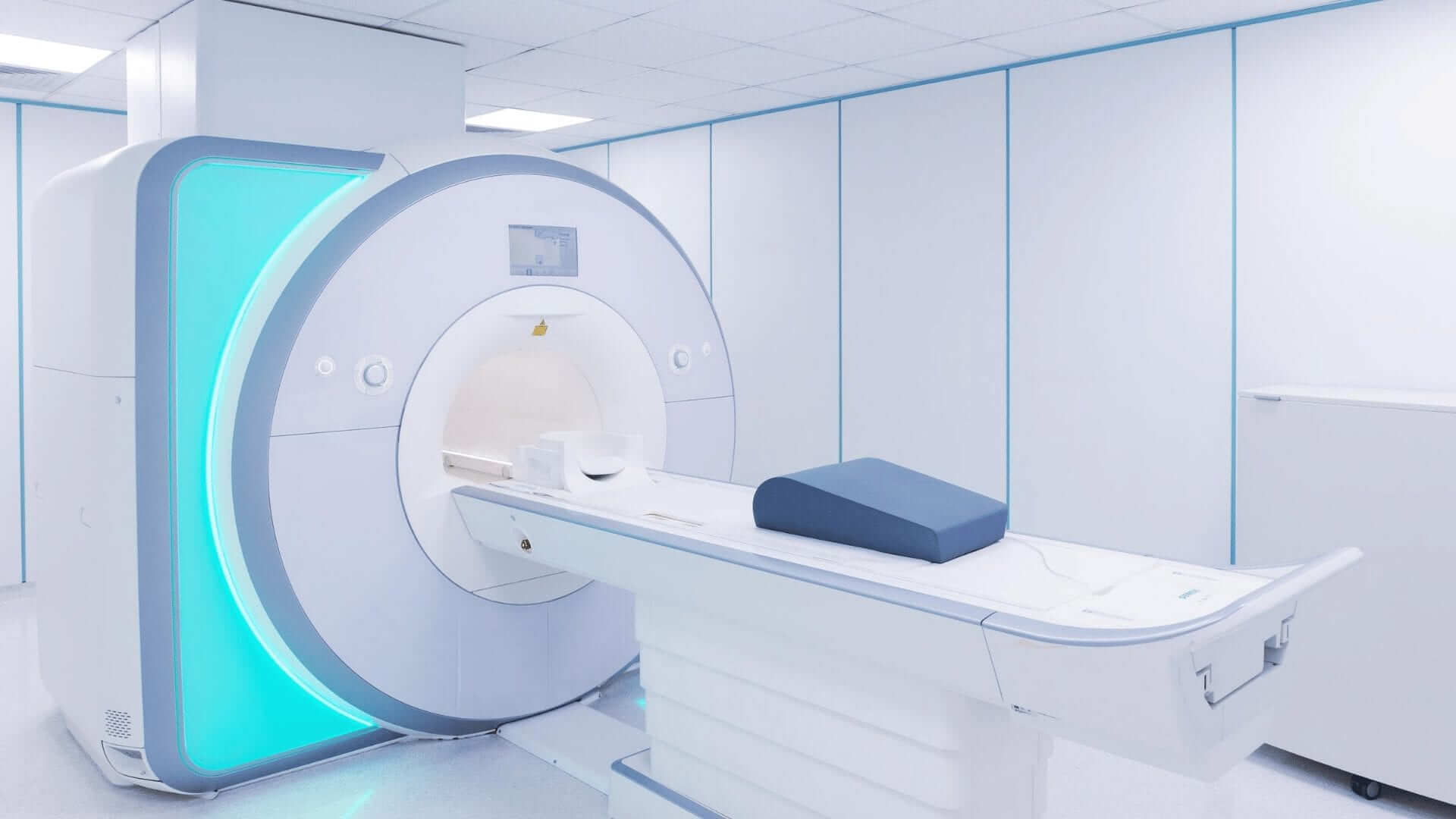 Mri Technologist Become A Part Of The Medical Profession