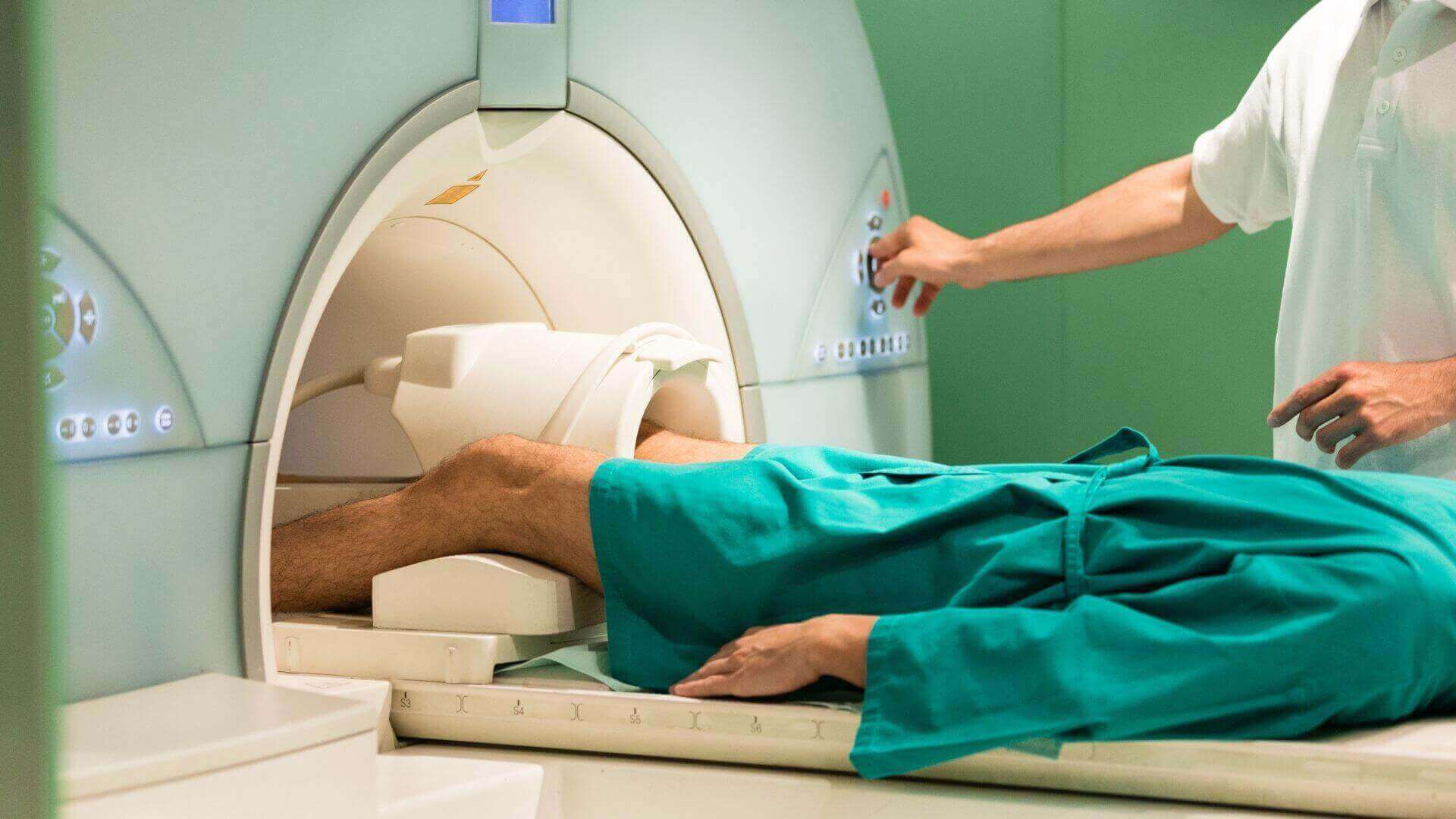 How Do I Become an MRI Technologist? | Gurnick Academy of Medical Arts