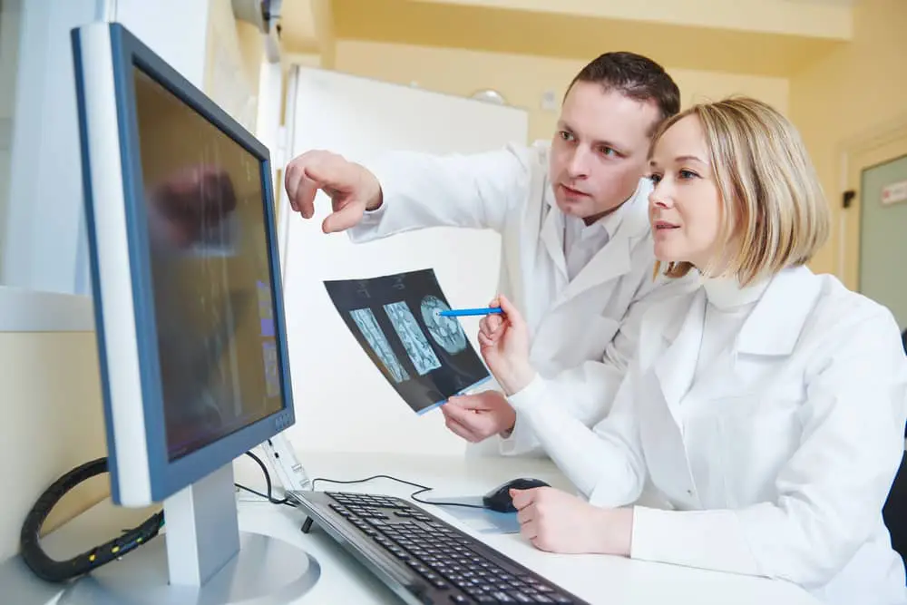 Magnetic Resonance Program Benefits