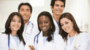 B.S. in Nursing (BSN) Degree Program