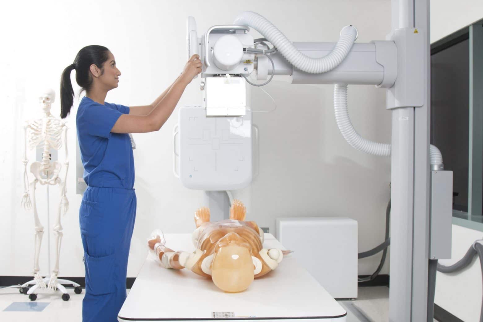 Radiologic Technology Program | Rad Tech Degree