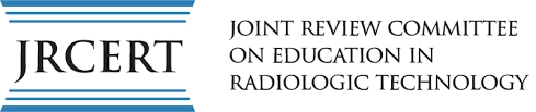 JRCERT Joint Review Committee on Education in Radiologic Technology Logo
