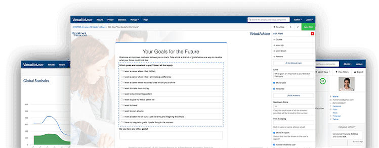 Gurnick Academy Healthcare Career Training Readiness Quiz