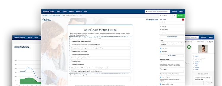 Gurnick Academy Healthcare Career Training Readiness Quiz