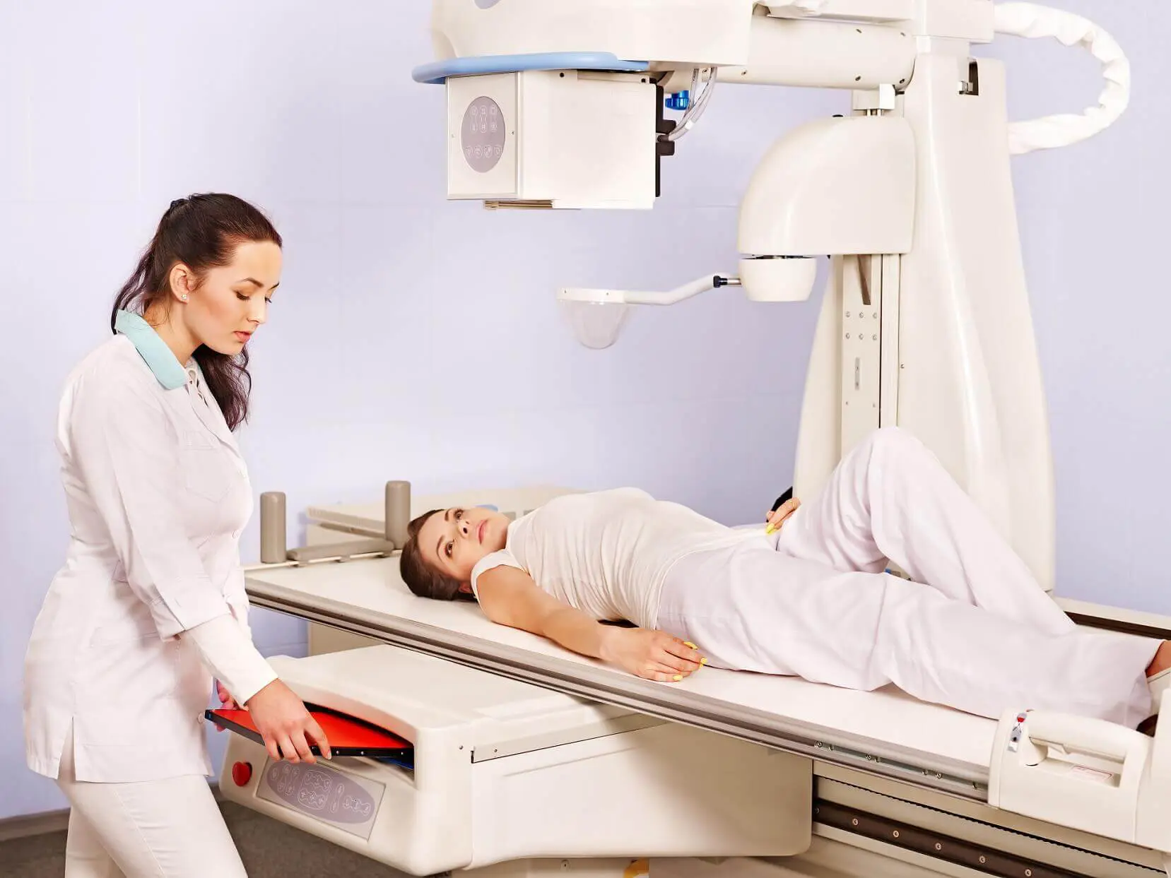 Bachelor of Science in Radiologic Sciences (B.S. in RS) Degree Program