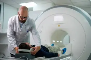 Associate of Science in Magnetic Resonance Imaging (A.S. in MRI) Degree Program